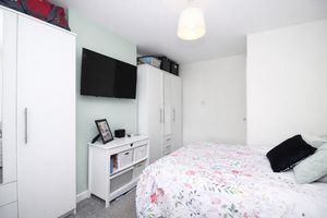Bedroom One- click for photo gallery